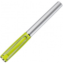 得力 S89 宝珠笔 发现者系列 子弹头 0.5mm 绿色