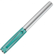 得力 S89 宝珠笔 发现者系列 子弹头 0.5mm 蓝色