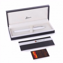 毕加索铱金钢笔PS-936瓦纳系列 明尖0.5mm 纯黑/哑黑/红色/白色/黄色/紫色 礼盒包装