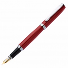 英雄礼品铱金钢笔382(明尖)0.5mm 黑色/红色/蓝色/绿色/珍珠白