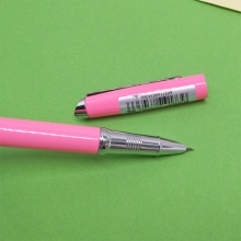晨光学生钢笔AFP43302 彩色杆 蓝色/粉色/黄色混色装 12支/盒