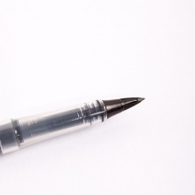 派通 TRJ50-AO 大班签字笔 0.7-2.0mm 黑色 12支/盒