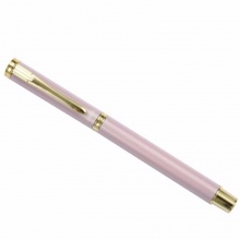 晨光钢笔珠光皇冠AFP43102 黑色/粉色/白色/蓝色颜色随机