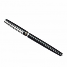 晨光学生金属钢笔希格玛系列AFP43301 壳黑色/蓝色/红色 颜色随机 12支/盒