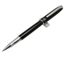毕加索 PS-916 宝珠笔 0.5mm马拉加系列 黑色 礼盒包装