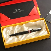 毕加索 PS-907 宝珠笔 蒙马特 红与黑 礼盒包装