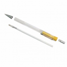 晨光自动铅笔精典高级MP0160黑0.5mm外壳颜色随机 50支/盒