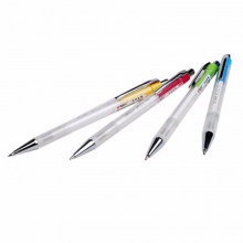 晨光自动铅笔精典高级MP0160黑0.5mm外壳颜色随机 50支/盒