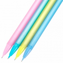 得力自动铅笔S324 0.5mm/S329 0.7mm 外壳彩色混色4色随机 36支/盒