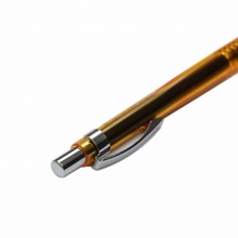 晨光自动铅笔AMP01102黑0.7mm 外壳颜色随机 36支/盒