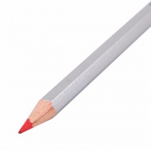 晨光彩色铅笔六角水溶性铁盒装12色AWPQ1901/24色AWPQ1902/48色AWPQ1904