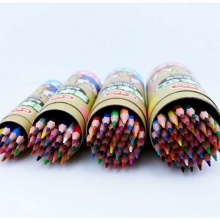 晨光彩色铅笔无木系列12色AWP34332/24色AWP34333/36色AWP34334/48色AWP34335