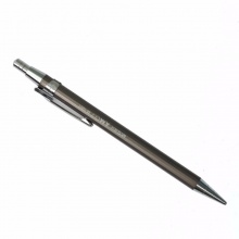 晨光铅笔金属自动铅笔金属外壳 MP1001 0.7mm/0.5mm 36支/盒  
