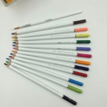 晨光彩色铅笔小王子水溶彩色铅笔12色SWPQ1436/48色SWPQ1437