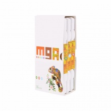 晨光彩色铅笔M&G ARTS水溶性彩铅48色ZWPY6903/36色ZWPY6902/24色ZWPY6901