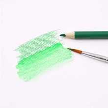 晨光彩色铅笔M&G ARTS水溶性彩铅48色ZWPY6903/36色ZWPY6902/24色ZWPY6901