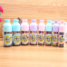 晨光哈噜水彩笔24色ACP92118