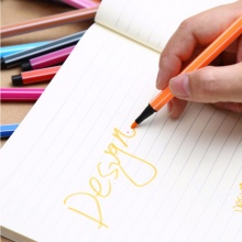 晨光哈噜水彩笔24色ACP92118