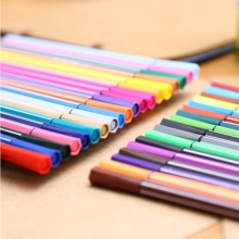 晨光哈噜水彩笔24色ACP92118