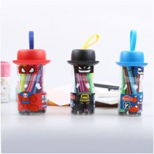 晨光12色大容量水彩笔英雄联盟ACP92186