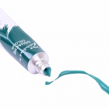 晨光12色水粉画颜料毕加索LPL97606