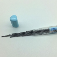 晨光 ASL37909（0.5mm ）/ASL37910（0.7mm） 铅笔芯管悠然予夏 黑2B 36支/盒