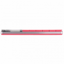 得力计算器1589 桌面型 红色 165×103×12.5mm 10个/盒