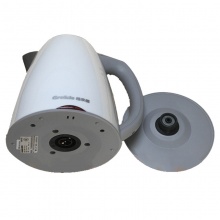 格来德 WKF-D1012 电热水壶 1.5L 白色