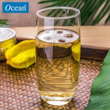 欧欣Ocean透明玻璃杯320ml 9cm*7.3cm 