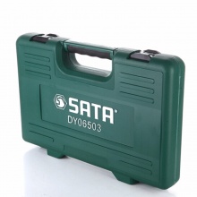 世达36件物业维修工具组合套装DY06503