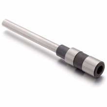 齐心DT-5066 财务凭证装订机专用刀头 银灰