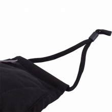 得力19388_PM2.5呼吸阀防护口罩(粉红/黑色/藏青色)B级，中号 耳带式单个装 20个/盒