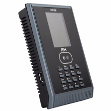 中控人脸考勤机EF100面部容量:200张  记录容量:80000张  显示屏:2.8寸考勤速度:小于0.5秒