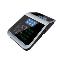 中控CM60 IC卧式消费机卡容量 ：10000张 记录容量：100000条 读卡类型：IC卡