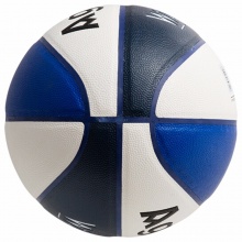 安格耐特F1123 PU7号篮球(深蓝+蓝+白) 混色