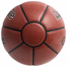 安格耐特F1125PU7号篮球(橙色)