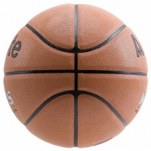 安格耐特F1126-7号PU篮球(棕色)