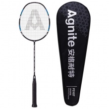 安格耐特F2107羽毛球拍(混色)