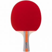 安格耐特F2310乒乓球拍(正红反黑)(2个/副)