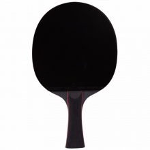 安格耐特F2315乒乓球拍(正红反黑)