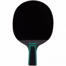 安格耐特F2322乒乓球拍(正红反黑)
