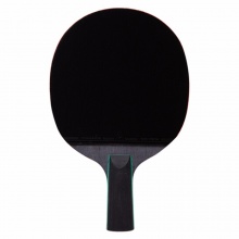 安格耐特F2326乒乓球拍(正红反黑)