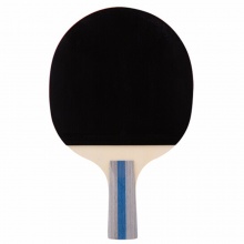 安格耐特F2360乒乓球拍(正红反黑)(2个/副)