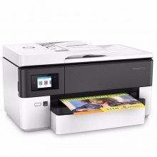 惠普（HP）OfficeJet Pro 7720 彩色喷墨多功能一体机 打印/复印/扫描/传真四合一