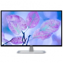 戴尔31.5英寸显示器D3217HLED宽屏