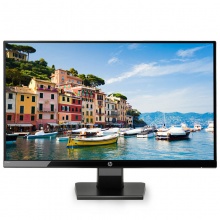 惠普HP 24W 23.8 英寸显示屏