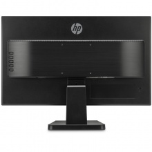 惠普HP 24W 23.8 英寸显示屏