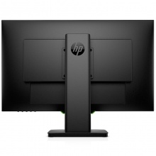 HP 27x 27 英寸显示屏