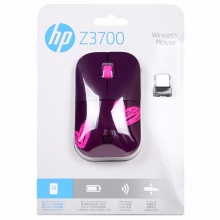 惠普HP Z3700情人节版无线鼠标