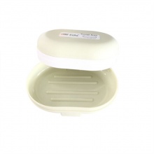 巧助手香皂盒肥皂盒子皂盘TH0039 颜色随机